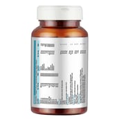 TrueBasics Multivit Men 30 tablet(s) Unflavoured - Pack Of 4