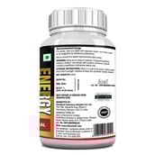 Manufactured - MuscleXP Men Daily Vital Energy,  90 tablet(s)  Unflavoured 