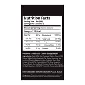 Supplement - Eat Anytime Healthy Energy Bar,  6 Piece(s)/Pack  Peanut Butter & Chocolate 