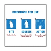 use - Fast & Up Intra Workout Bundle,  2 Piece(s)/Pack  Berry & Strawberry Banana 