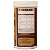 supplementinfo - Ripped Up Nutrition Protein Pancake Mix,  0.5 kg  Double Chocolate 