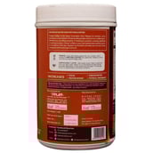 back - Ripped Up Nutrition Protein Coffee,  1 kg  Hazelnut 