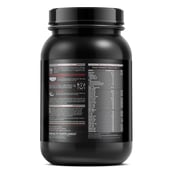 NSupplementInfo - MuscleBlaze Mass Gainer XXL,  2.2 lb  Cookies & Cream 