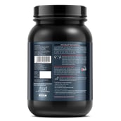 NBenefit - MuscleBlaze Mass Gainer XXL,  2.2 lb  Cookies & Cream 