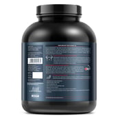 NBenefit - MuscleBlaze Mass Gainer XXL,  6.6 lb  Cookies & Cream 