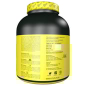 description - Fitup Life Isolated Whey Protein,  4.4 lb  Dutch Chocolate Sensation 