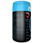 supplementinfo - Fitup Life BCAA 2:1:1,  0.99 lb  Mix Fruit 