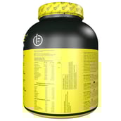 supplementinfo - Fitup Life Isolated Whey Protein,  4.4 lb  Vanilla Ice Cream 