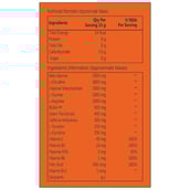 supplement - Fitup Life Pre Workout,  0.99 lb  Watermelon 