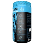 highlights - Fitup Life BCAA 2:1:1, 0.99 lb Mango Tango