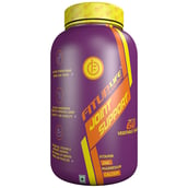 1 - Fitup Life Joint Support,  60 tablet(s)  Unflavoured 