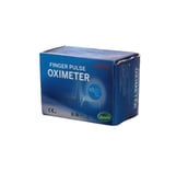 Hicks Pulse Oximeter