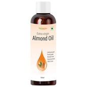 NutroActive Extra Virgin Almond Oil,  100 ml 