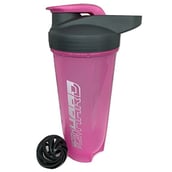 Greenbee Protein Shaker,  Pink  700 ml 