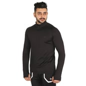 2 - Vector X Men's Jersey (Thriller),  Black  Medium 