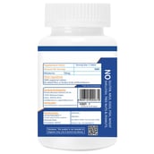 supplementinfo - HerbalLeaf Advanced Melatonin,  90 tablet(s) 