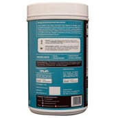 back - Ripped Up Nutrition Protein Coffee,  1 kg  Regular 