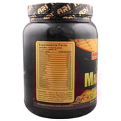 supplementinfo - Ari Nutrition XXXL Maha Mass,  1 kg  Chocolate 