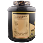 supplementinfo - Ari Nutrition Lean Gainer Xpress,  3 kg  Chocolate 