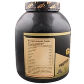 supplementinfo - Ari Nutrition Lean Gainer Xpress,  2 kg  Chocolate 