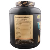 supplementinfo - Ari Nutrition Muscle Builder, 3 kg Chocolate
