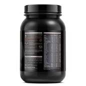 SupplementInfo - MuscleBlaze Mass Gainer PRO with Creapure,  2.2 lb  Chocolate 