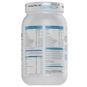 supplementinfo - HealthXP Premium Series Iso Gold,  2.2 lb  Cafe Brazil 