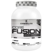 2 - Corebolics Core Fusion Pure Whey Protein, 5.5 lb Cafe Mocha