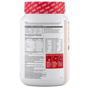 supplementinfo - GNC Pro Performance 100% Whey Protein, 2.2 lb Chocolate Fudge