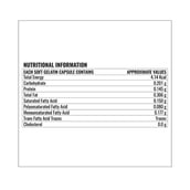 Supplement - Steadfast Nutrition Multivitamin, 60 capsules Unflavoured