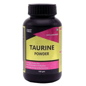 1 - Healthvit Fitness Taurine Powder, 100 g
