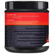 description - Nutrition Planet NXT Level Pre Workout, 0.66 lb Watermelon