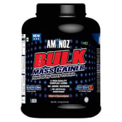 Aminoz Bulk Mass Gainer, 3.3 lb Chocolate