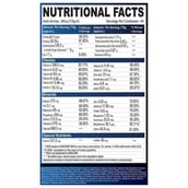 3 - Aminoz Bulk Mass Gainer, 3.3 lb Chocolate