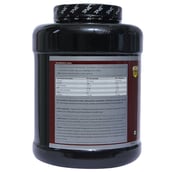 supplementinfo - Tara Nutricare Muscle Blaster, 6.6 lb Chocolate