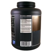back - Cellucor Performance Whey, 4.89 lb Whipped Vanilla