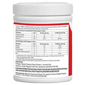 supplementinfo - Aminoz Collagen Peptide, 0.2 kg Fruit Punch
