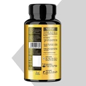 Manufactured - MuscleBlaze Fish Oil Gold (460 EPA & 380 DHA), 90 capsules