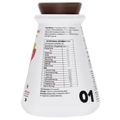 supplementinfo - MyFitFuel EAA Plus 1000 mg (Essential Amino Acid), 60 capsules 20 Servings Unflavoured