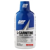 GAT L Carnitine,  473 ml  Watermelon 