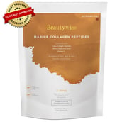 Beautywise Marine Collagen Peptides,  0.240 kg  Cocoa 
