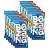 Bazana Roasted Salted Snack,  Sunflower Seeds  15 Piece(s)/Pack 