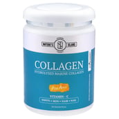 1 - Nature's Island Collagen, 0.250 kg Pine Apple