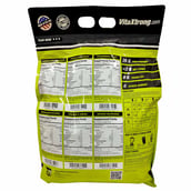supplementinfo - VX Nutrition 100% Real Whey Protein, 10 lb Vanilla