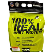 VX Nutrition 100% Real Whey Protein, 10 lb Cookies & Cream