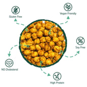 benefits - Eat Anytime Mindful Chick Peas, Lemon Achari 0.400 kg