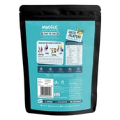 nutritioninfo - Eat Anytime Mindful Chick Peas,  Cheese Jalapeno  0.400 kg 