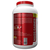 description - Maxn Mass Gainer,  3.3 lb  Cookies and Cream 