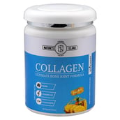 Nature's Island Collagen Ultimate Bone Joint Formula, 0.250 kg Pineapple