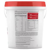 supplementinfo - GNC Pro Performance Weight Gainer, 11 lb Dark Chocolate